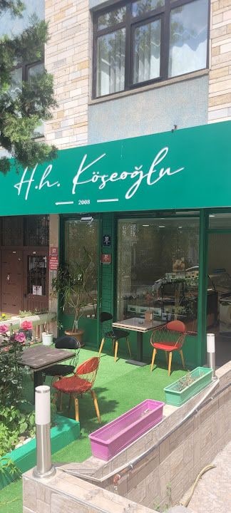 Can Cafe & Döner