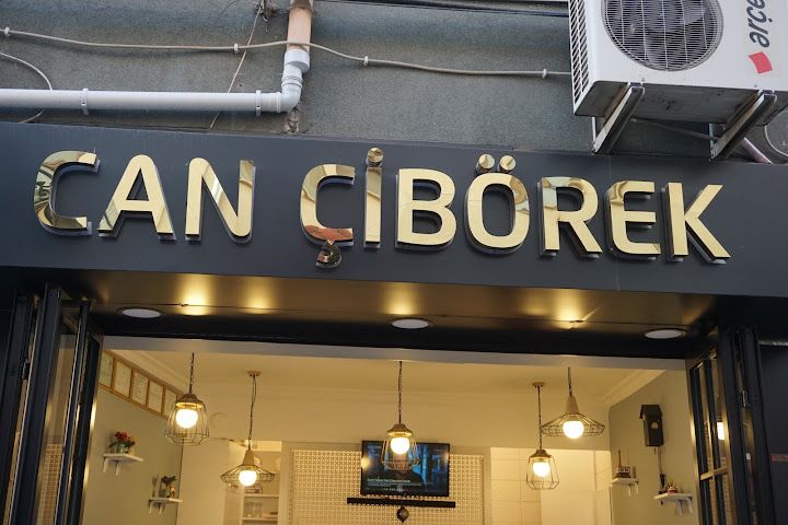 Can Ciğbörek