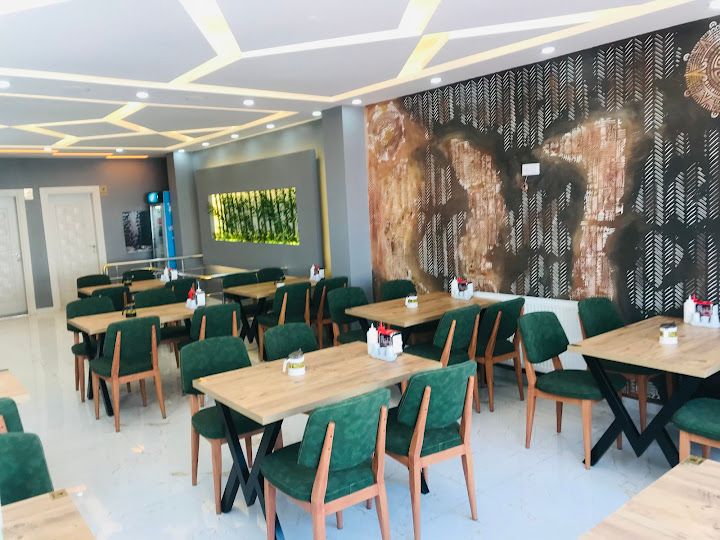 Can Dayı Balık, Köfte & Döner Salonu