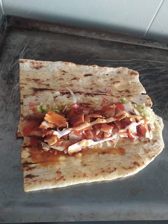 Can Döner