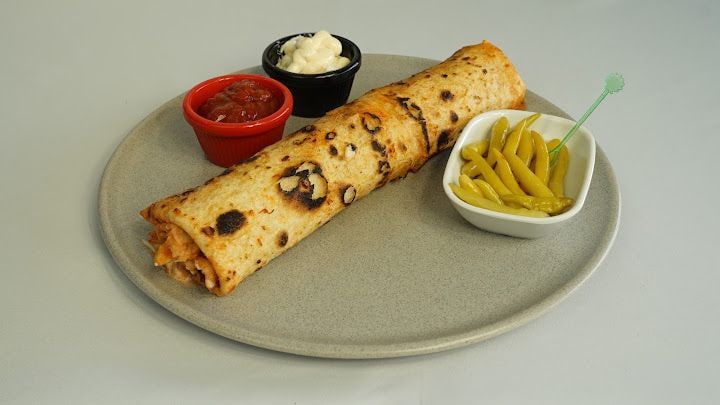 Can Döner