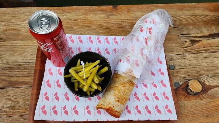 Can Döner İskenderun Usulü