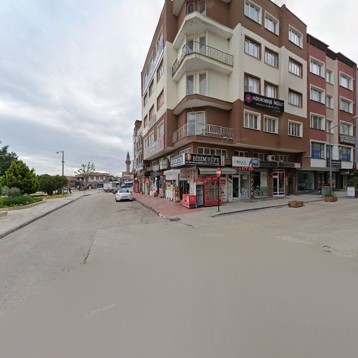 Can Döner Salonu