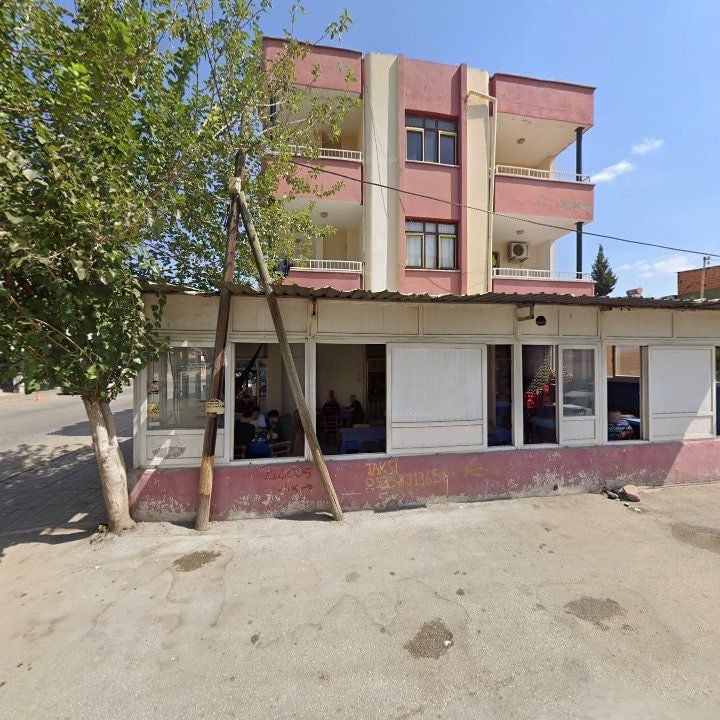 Can Dostlar Pub
