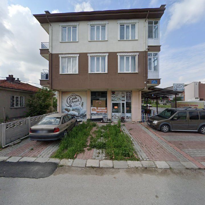 Can Ekmek