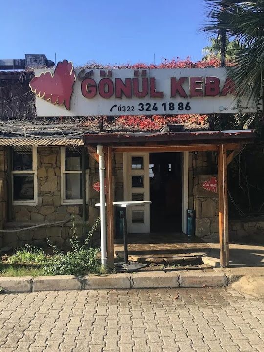 Can Gönül Kebap Adana Yüreğir Kebapçı