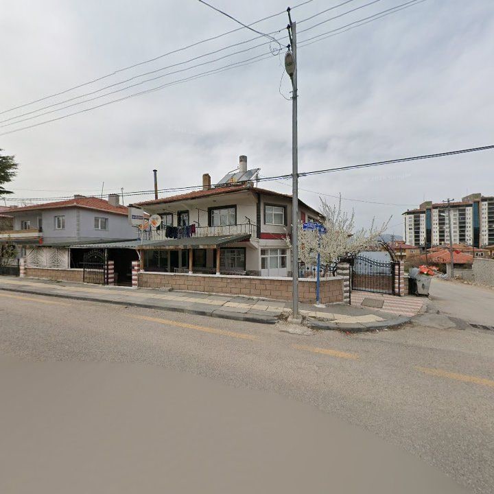 Can Gözleme Evi