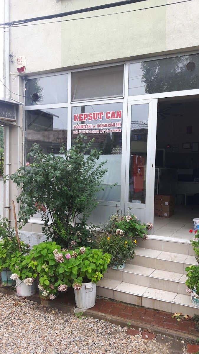 Can Höşmerim