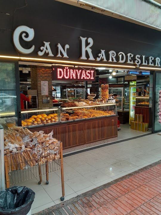 Can Kardeşler