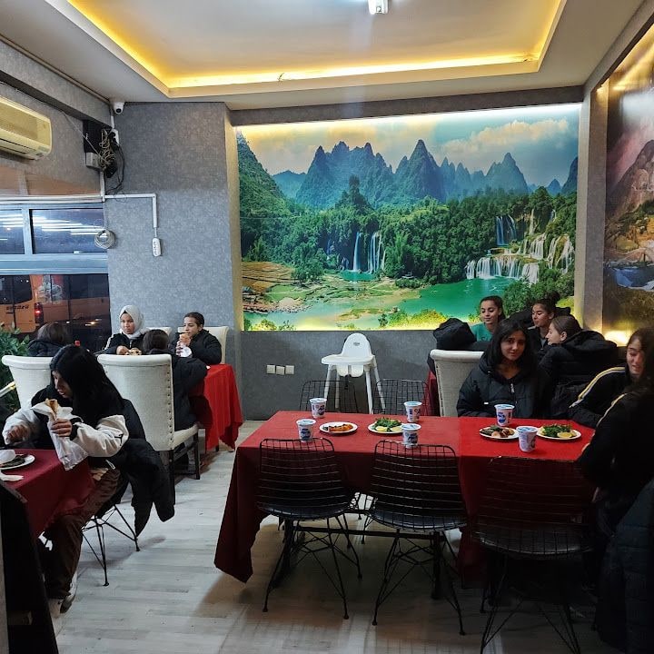can kardeşler kebap