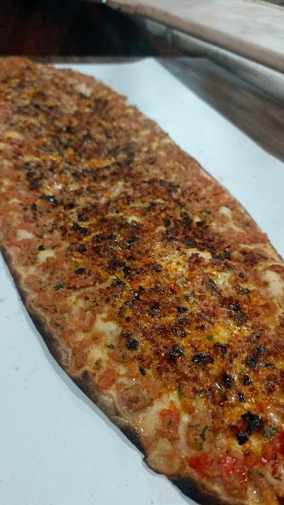 Can Kardeşler Pide Ve Kebap Salonu
