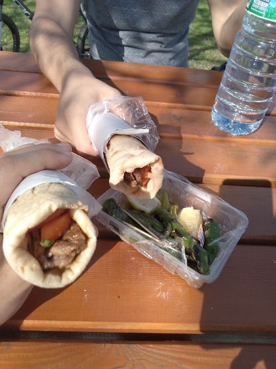 Can Kardeşler Pide Ve Lahmacun
