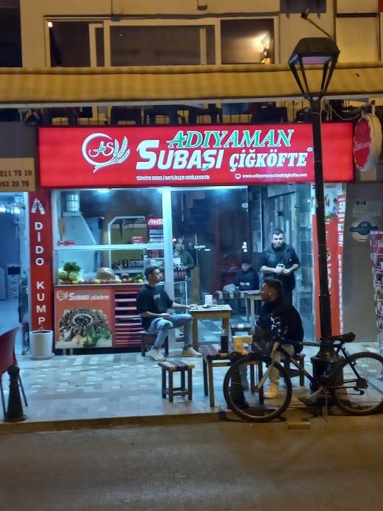 Can Kebab & Kokoreç