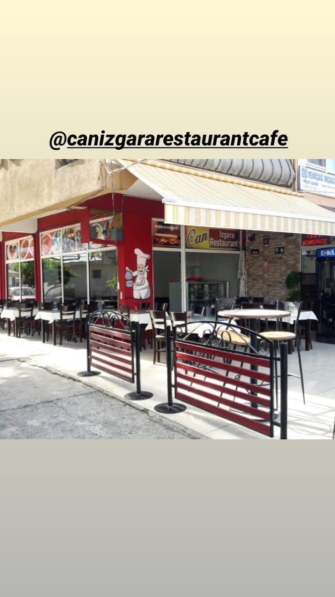 Can kokereç
