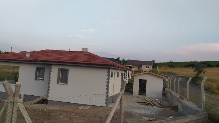 Can'lı Bahçe