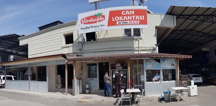 Can Lokantası