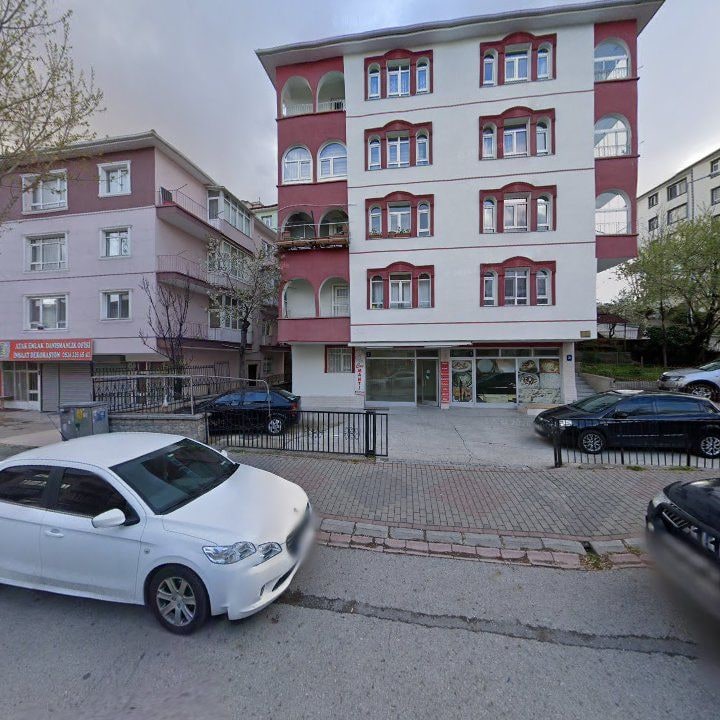 Can Mantı Gözleme Yufka Tatlı