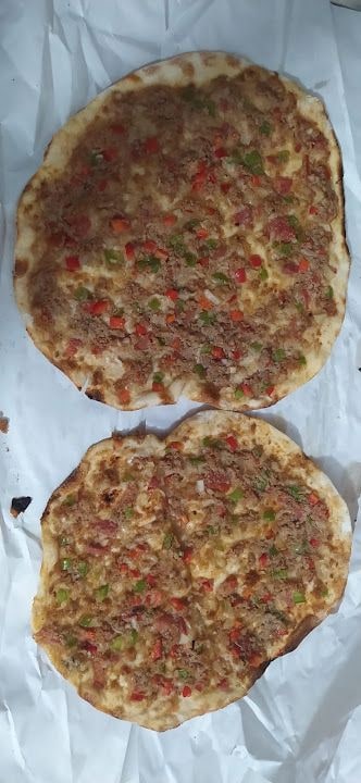 Can Mevlana Pide Kebab Lahmacun Salonu