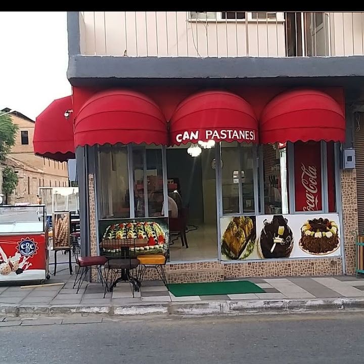Can Pastanesi