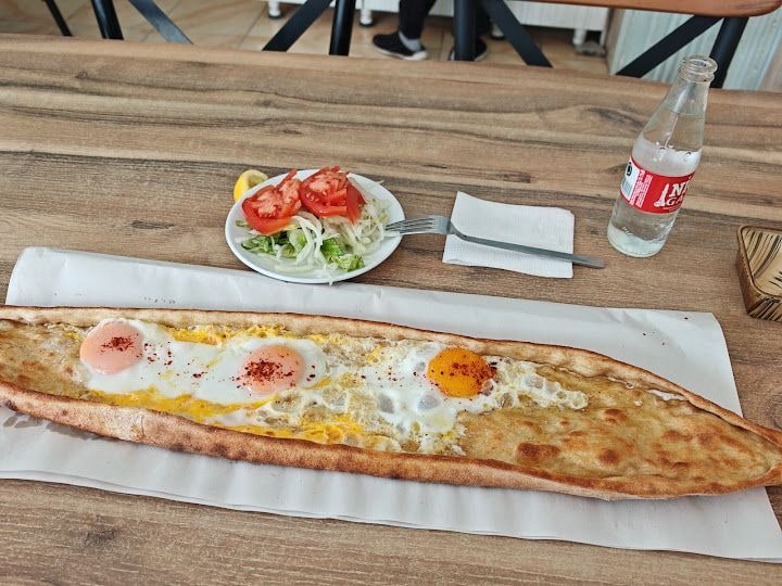 Can Pide & Kebap