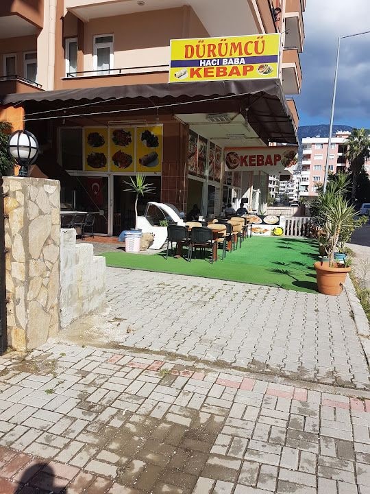 Can Pide Kebap pide dünyası