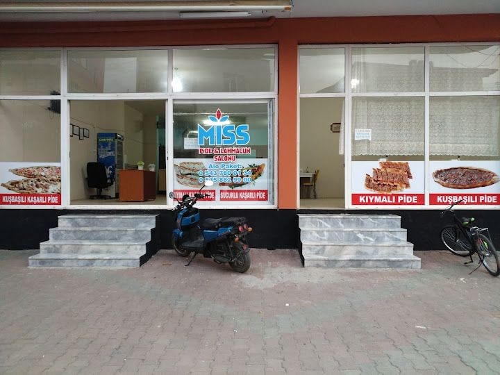 Can Pide Lahmacun