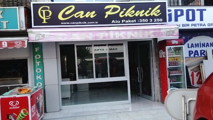 Can Piknik