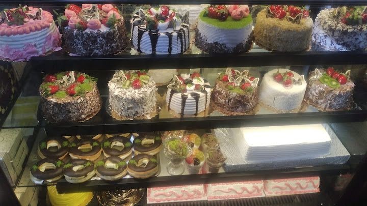 Can Simit Cafe