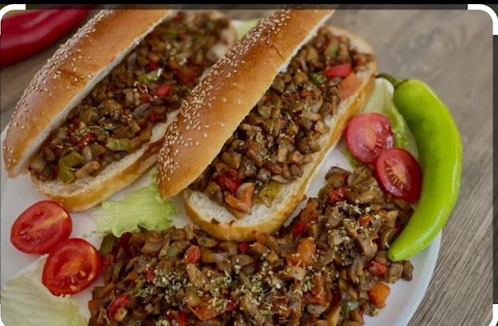 Can Tantuni Kadriye