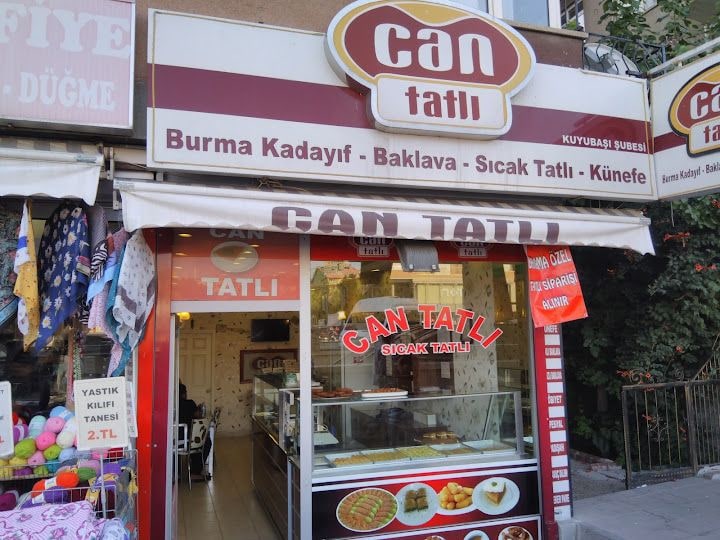 Can Tatlı