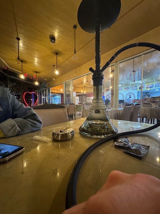 Can Tekel Bufe Alcohol & Tobacco Shop