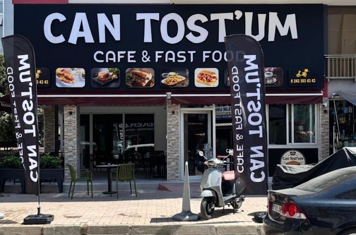 Can Tostum