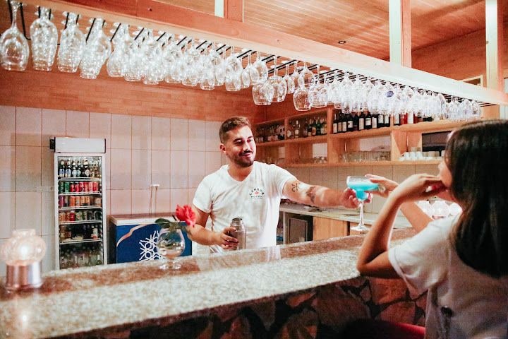 Canada Restaurant Çıralı