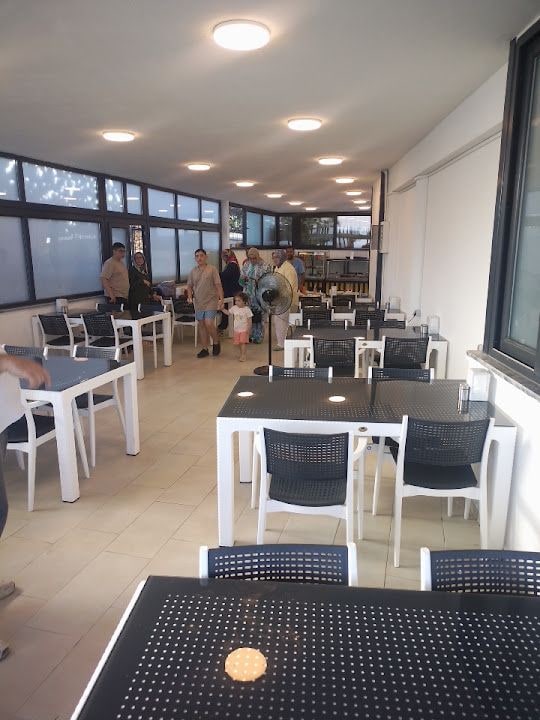 Çanak Restoran