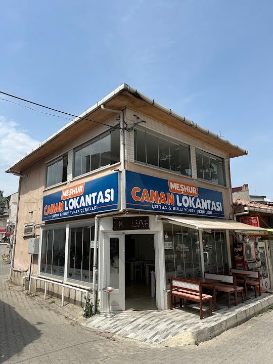 Canan Lokantası