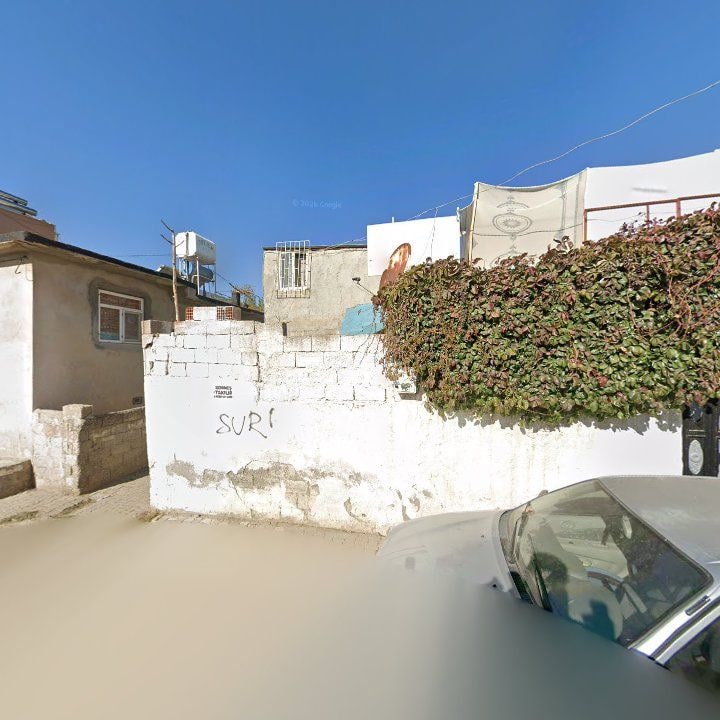 Canbek Fırını