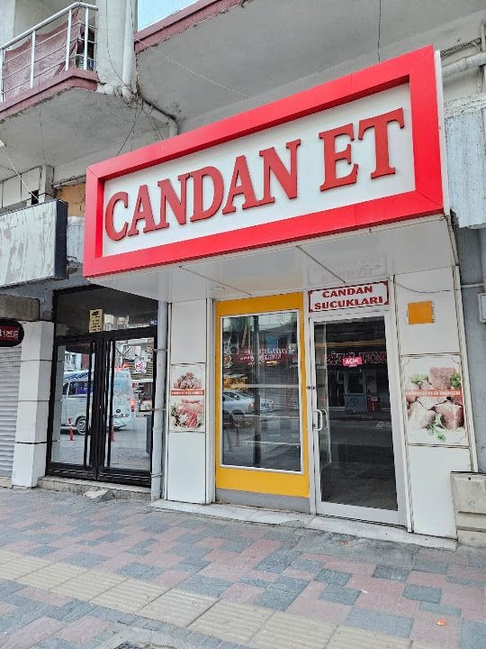 Candan Piliç