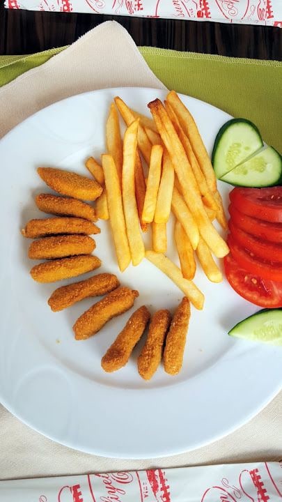 Candan Restoran