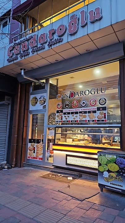 Candaroğlu