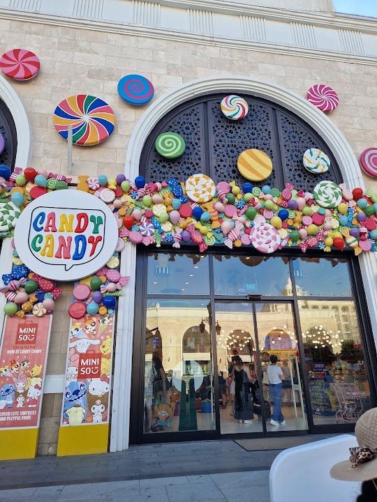 Candy Candy