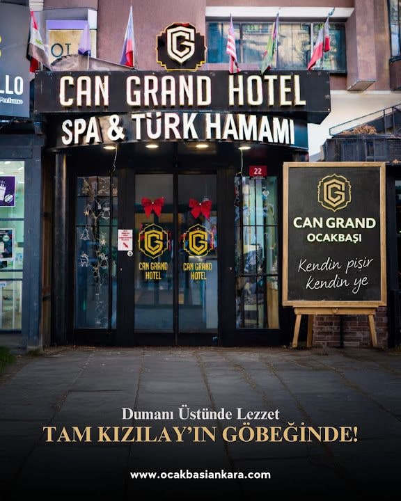Cangrand ocakbaşı