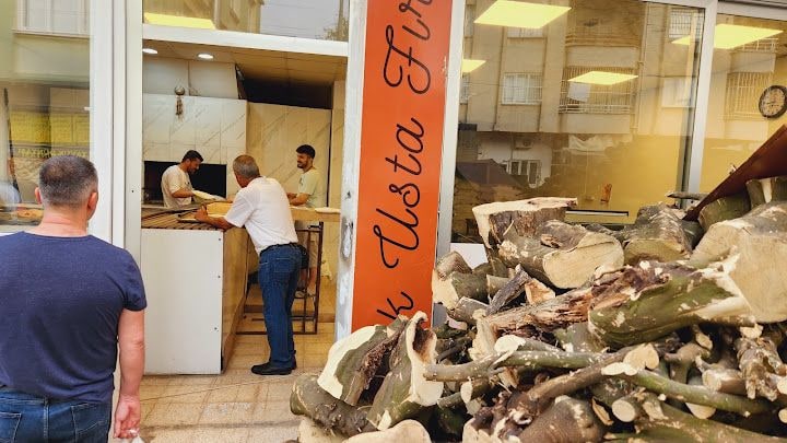 Canik Pide ve Lahmacun