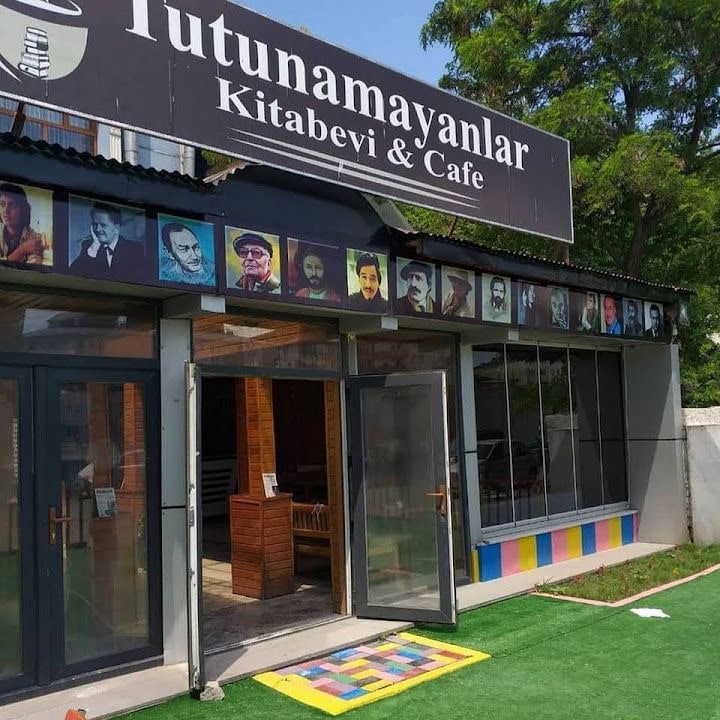 Canım Ciğerim
