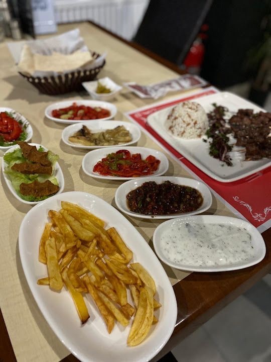 Canım Ciğerim ferdi chef eryaman
