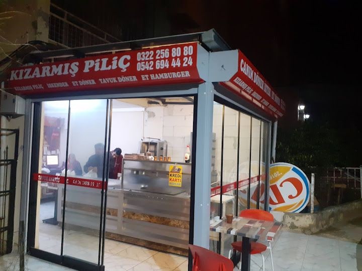 Canım Dönerister