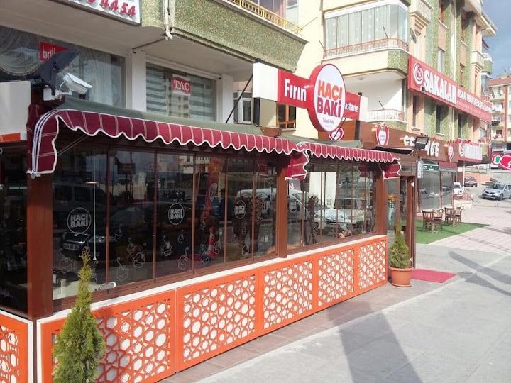 Canısı Pastanesi