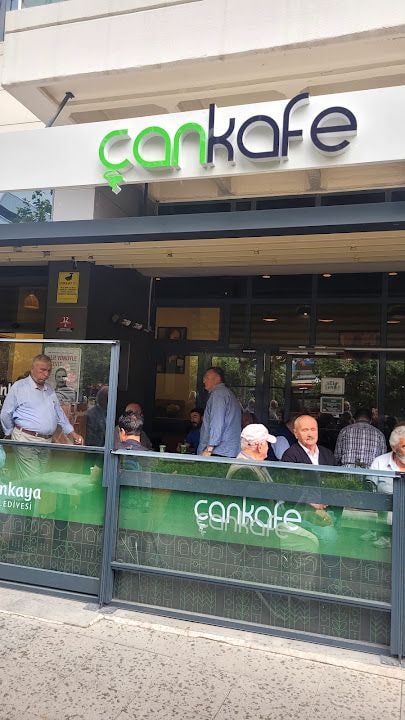 ÇanKafe