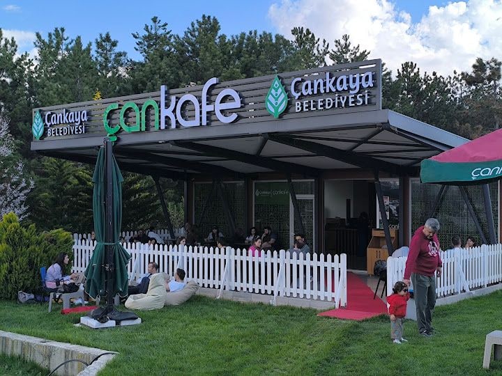 Çankafe