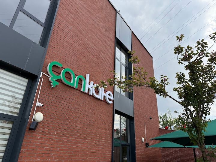 Çankafe