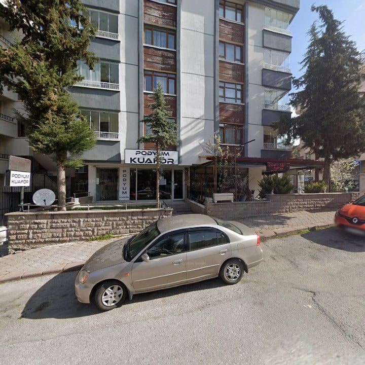 Çankaya Annem Pide Döner
